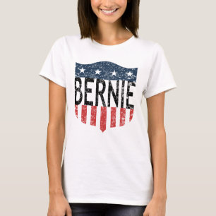 Camiseta Estrellas de BERNIE