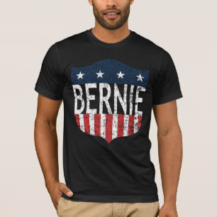 Camiseta Estrellas de BERNIE