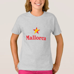 Camiseta Estrellas de España – Mallorca