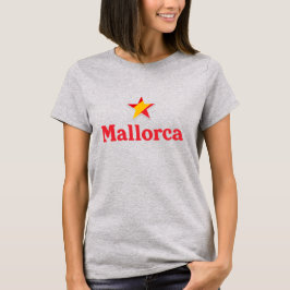 Camiseta Estrellas de España – Mallorca