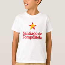Estrellas de España – Santiago de Compostela