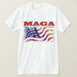 Camiseta Estrellas de MAGA