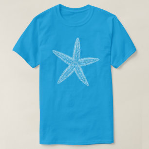 Camiseta Estrellas de mar