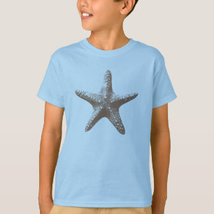 Camiseta Estrellas de mar