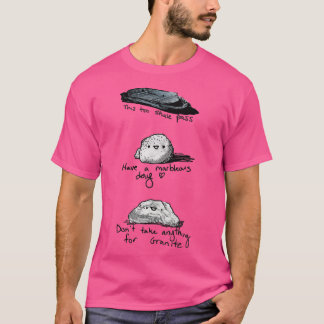 Camiseta Estrellas de rock motivadoras