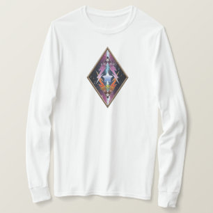 Camiseta Estrellas de trueno