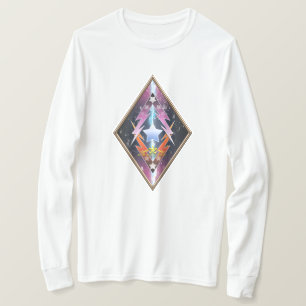 Camiseta Estrellas de trueno