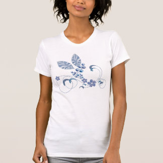 Camiseta Estrellas del purpurina