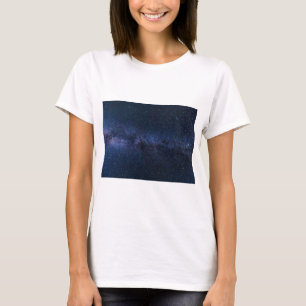 Camiseta Estrellas en la Vía Láctea