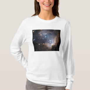 Camiseta Estrellas recién formado