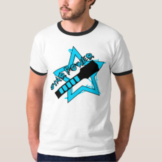 Camiseta Estrellato