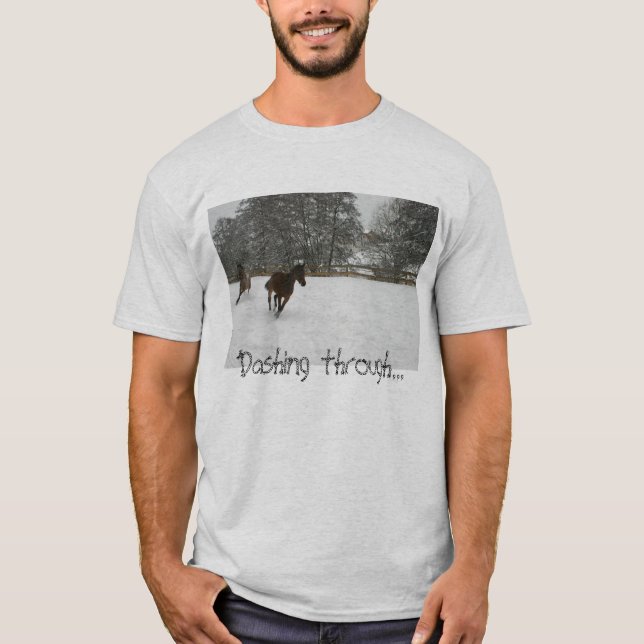 Camiseta Estrellazo por… (Anverso)