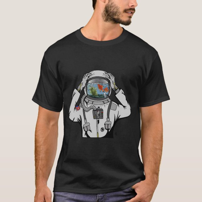 Camiseta Estresado (Anverso)