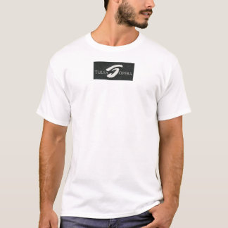 Camiseta Estribillo de la ópera de Tulsa