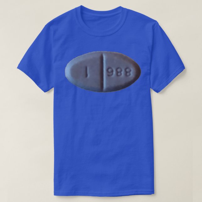 Camiseta estrogen 1 (Diseño del anverso)