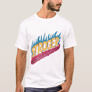 Camiseta Estropeador