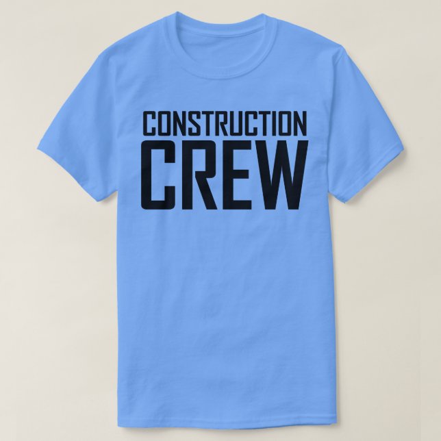 Camiseta estructura (Diseño del anverso)