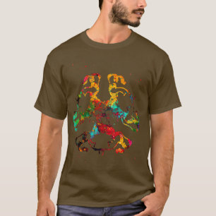 Camiseta Estructura de insulina 5