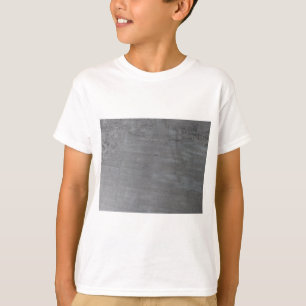 Camiseta Estructura del cemento