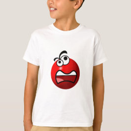 Camiseta Estuardo Redball