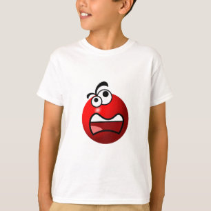 Camiseta Estuardo Redball