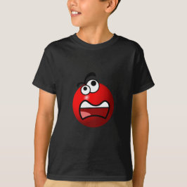 Camiseta Estuardo Redball