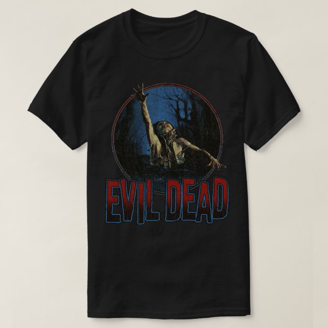 Camiseta Estuche de teléfono de 1981 (Diseño del anverso)