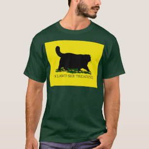 Camiseta Estuche De Teléfono De Tread