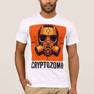Camiseta estuche iPhone / iPad