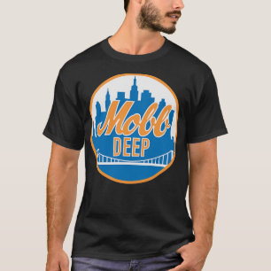 Camiseta Estuche Mobb Deep Queens New York Phone