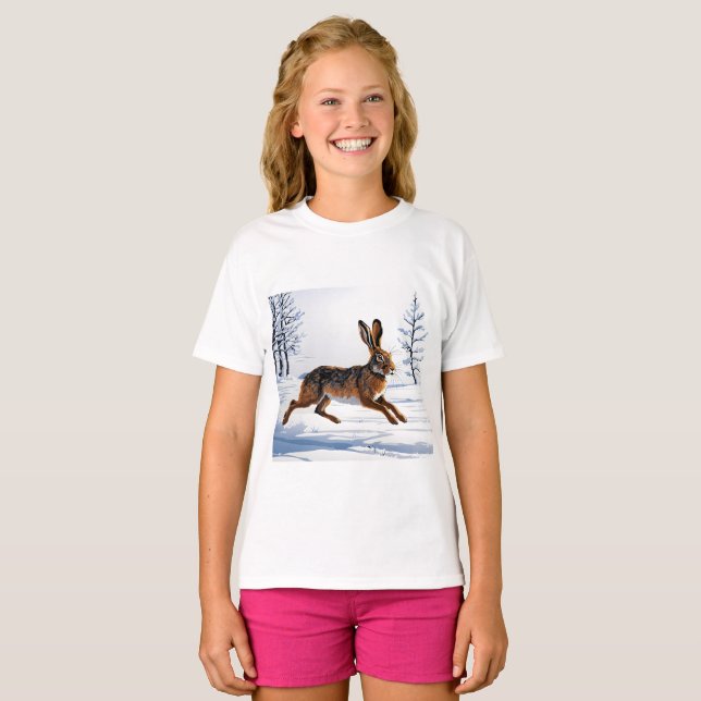 Camiseta Estuche para iPhone (Anverso completo)