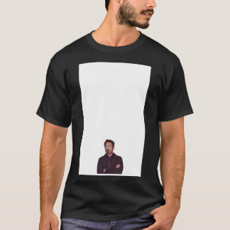 Camiseta estuche para iPhone de robert downey jr eye roll
