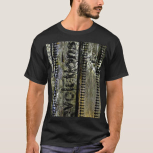 Camiseta Estuche para iPhone Funda-Mate Revelations