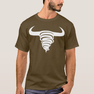 Camiseta Estuche para teléfono de Tornado Wrangler