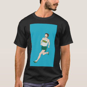 Camiseta Estuche Prefontaine iPhone