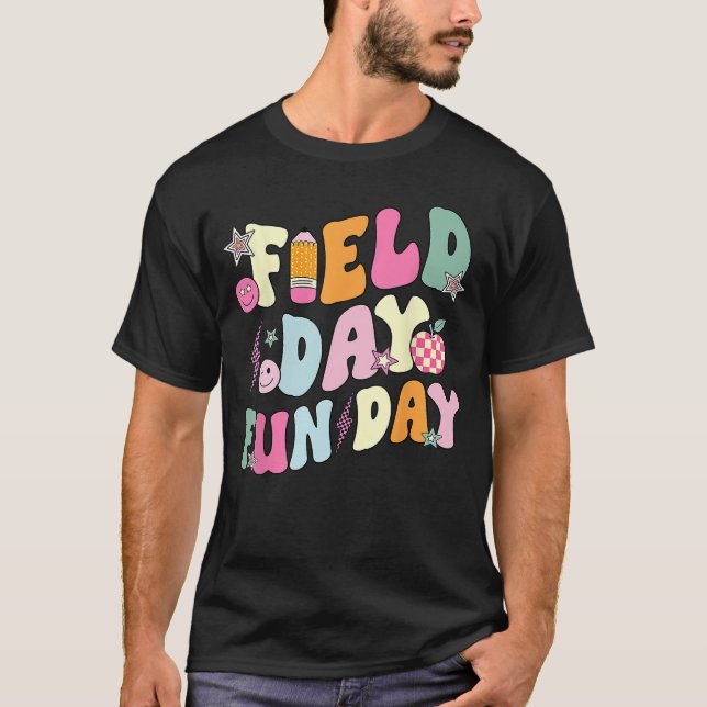 Camiseta Estudiante (Anverso)