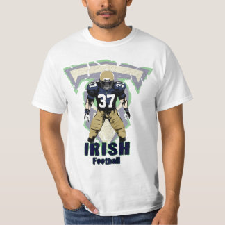 Camiseta Estudiante #37 de Dan