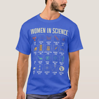 Camiseta Estudiante de Biología Química Profesor