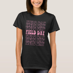 Camiseta Estudiante de cátedras de campaña Guay El Día Pasa