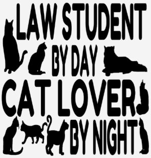 Regalos Abogado Del Gato Zazzle Es