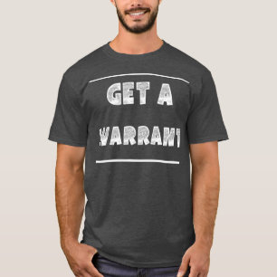 Camiseta Estudiante De Derecho Recibe Una Orden