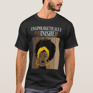 Camiseta Estudiante De Doctorado De Doctorado De Doctorado 