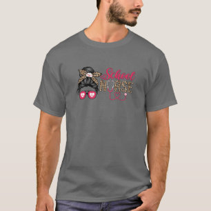 Camiseta Estudiante de Enfermería de la Escuela de Enfermer