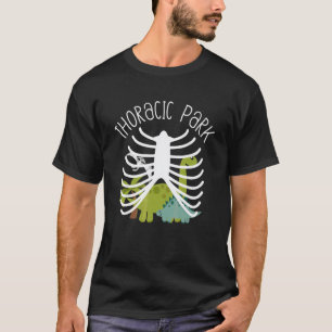 Camiseta Estudiante de enfermería del escuadrón de enfermer