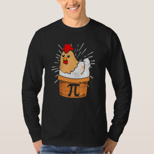 Camiseta Estudiante De Matemáticas De Pi Day Pot Pot