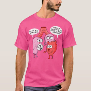 Camiseta Estudiante de medicina divertida farmacia hospital