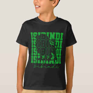 Camiseta Estudiante Del Equipo Lion Gream De La Casa De Val