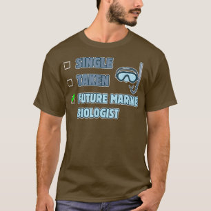 Camiseta Estudiantes de ciencias masculinos niños futuro bi