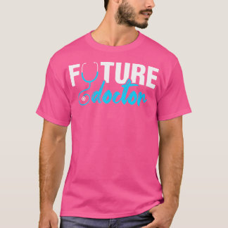 Camiseta Estudiantes de la Escuela de Medicina de Futuro Mé