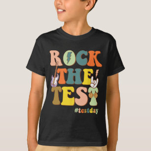 Camiseta Estudiantes de magisterio motivacionales sacuden l